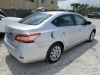 NISSAN SENTRA S photo