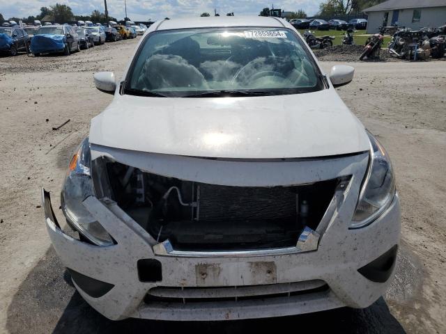 2019 NISSAN VERSA S - 3N1CN7AP4KL868482