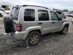 JEEP LIBERTY LI photo