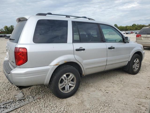 2005 HONDA PILOT EXL 2HKYF18675H511926  71955934