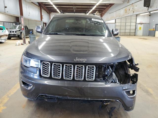 VIN 1C4RJFCG3HC729622 2017 Jeep Grand Cherokee, Ove... no.5