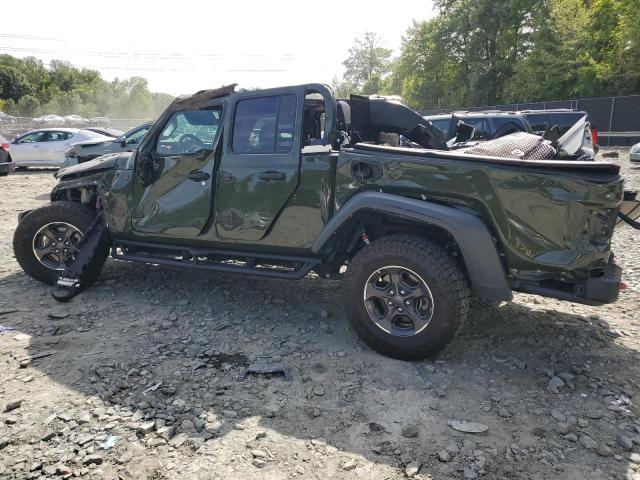 2021 JEEP GLADIATOR - 1C6JJTBG4ML622187