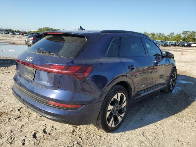 2022 AUDI E-TRON PRE - WA1AAAGEXNB022571