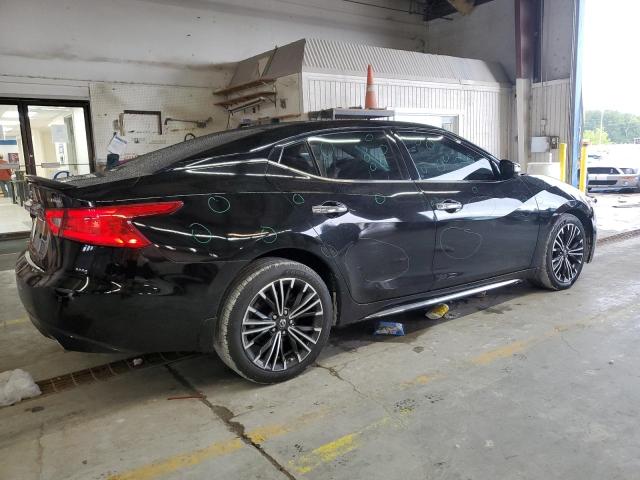 2016 NISSAN MAXIMA 3.5 - 1N4AA6AP8GC424377