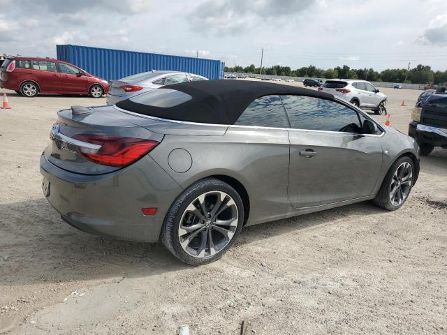 2017 BUICK CASCADA PR W04WH3N50HG111945