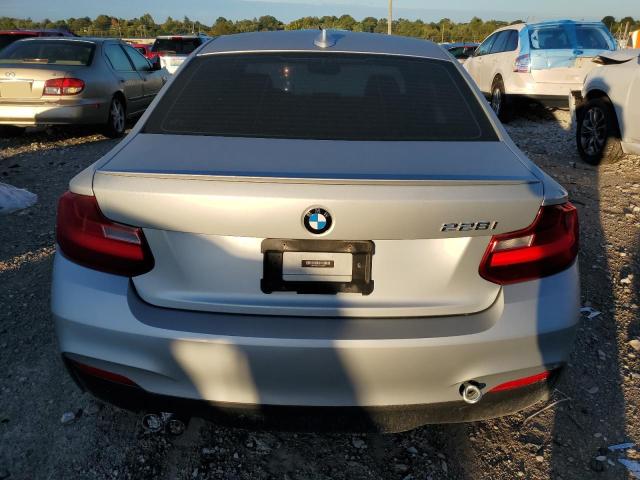 VIN WBA1F5C57GV343907 2016 BMW 2 SERIES no.6