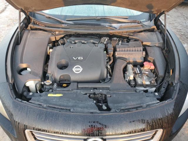 VIN 1N4AA5AP9EC497877 2014 Nissan Maxima, S no.11