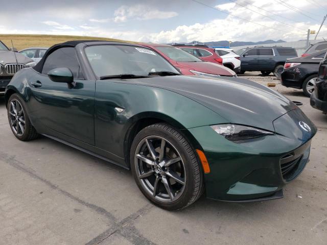 2016 MAZDA MX-5 MIATA - JM1NDAD75G0112858