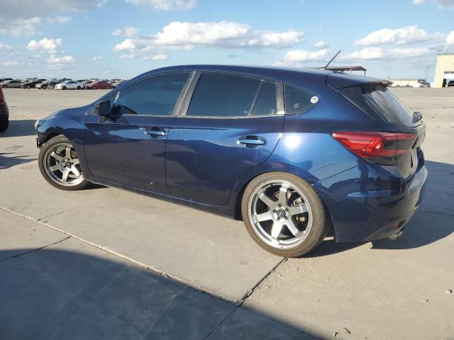 2020 SUBARU IMPREZA - 4S3GTAB62L3715989