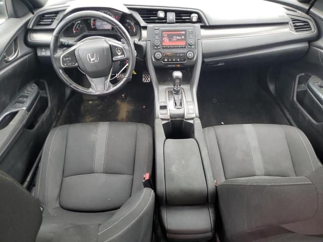 2017 HONDA CIVIC SPOR - SHHFK7H45HU217544