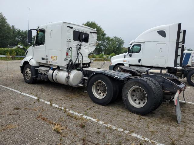 Vin: 4v4nc9ej8kn900755, lot: 71598384, volvo vn vnl 20193