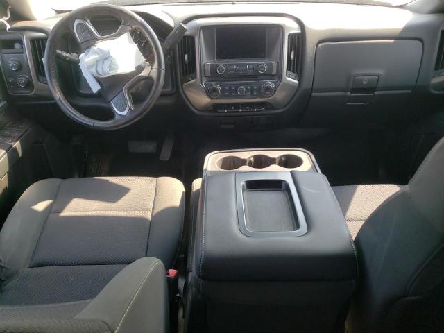 2015 CHEVROLET SILVERADO - 1GCVKREC7FZ415425