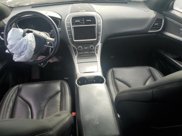 2019 LINCOLN NAUTILUS S 2LMPJ6K95KBL52048