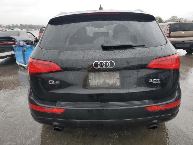 VIN WA1LFAFP5EA019449 2014 Audi Q5, Premium Plus no.6