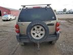 JEEP LIBERTY SP photo