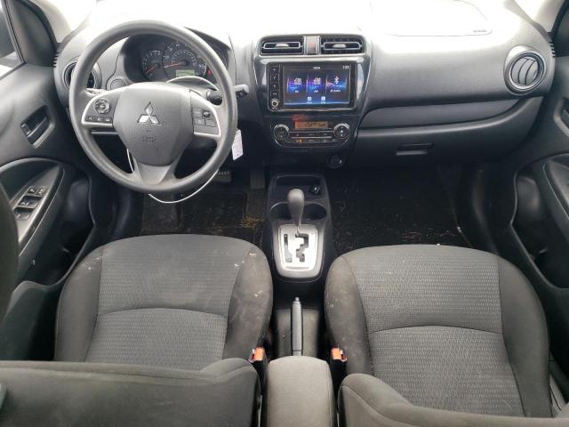 2022 MITSUBISHI MIRAGE G4 - ML32FUFJ7NHF00217