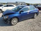 2019 NISSAN SENTRA S - 3N1AB7AP3KY445637