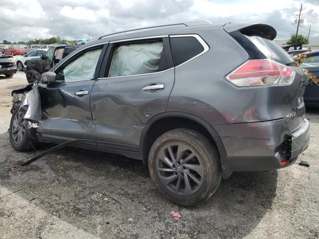 Vin: 5n1at2mt5gc787060, lot: 70477194, nissan rogue s 20162