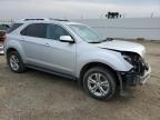 CHEVROLET EQUINOX LT photo