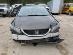 HONDA CIVIC EX photo