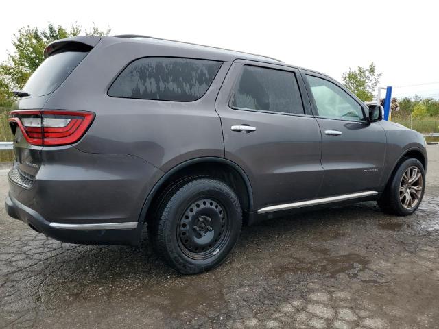 Vin: 1c4sdjet2fc760332, lot: 73223594, dodge durango citadel 20153