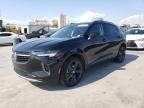 2023 BUICK ENVISION E - LRBFZPR4XPD183827