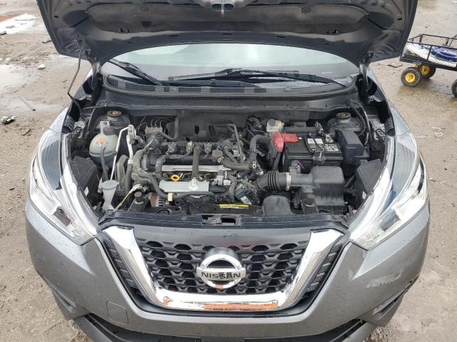 2020 NISSAN KICKS S - 3N1CP5BV4LL515818