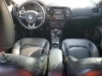 JEEP COMPASS LI photo