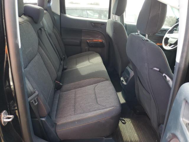 2023 FORD MAVERICK X - 3FTTW8G97PRA52850