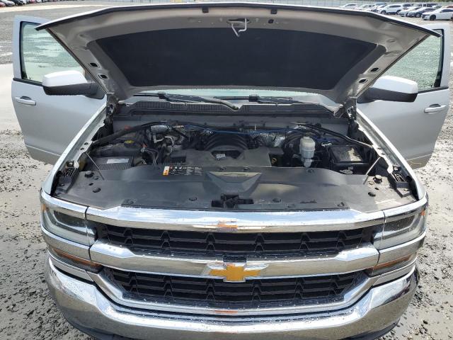 2017 CHEVROLET SILVERADO - 1GCRCREC5HZ336319