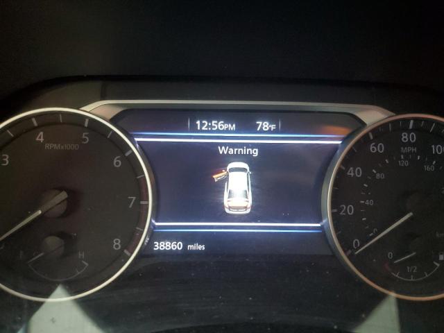 2022 NISSAN SENTRA SV - 3N1AB8CV5NY285024
