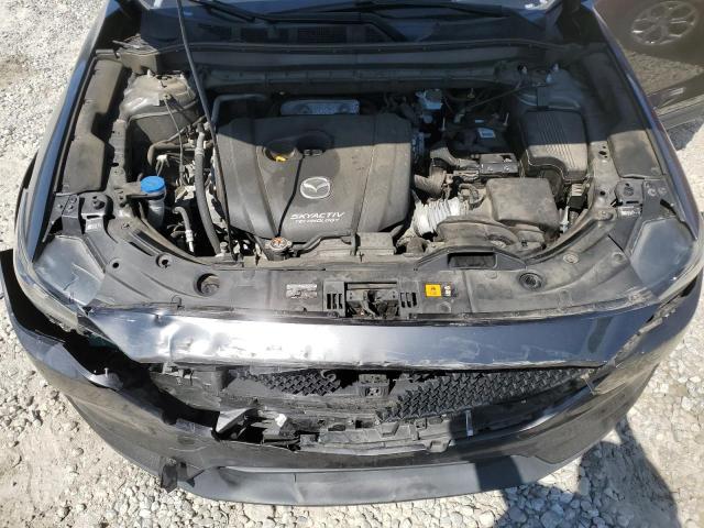 2019 MAZDA CX-5 TOURI - JM3KFACM4K0572453