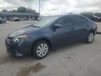 2015 TOYOTA COROLLA L - 2T1BURHE3FC408153