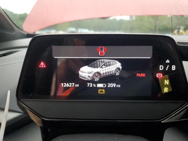 2023 VOLKSWAGEN ID.4 PRO S - 1V2JNPE87PC047966