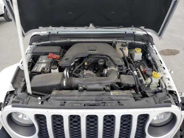 2020 JEEP GLADIATOR - 1C6HJTAG0LL213831