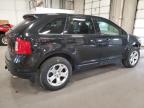 FORD EDGE SEL photo