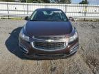 CHEVROLET CRUZE LT photo