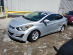 HYUNDAI ELANTRA SE photo