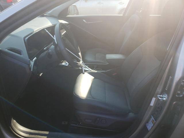 2023 KIA NIRO EX - KNDCR3LE3P5085165