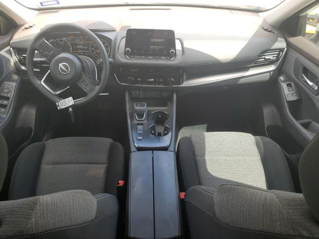 2023 NISSAN ROGUE SV - 5N1BT3BA0PC757377