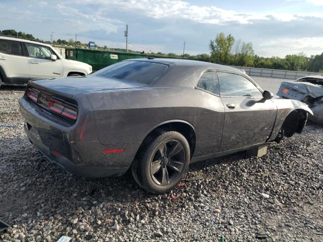 VIN 2C3CDZAG0HH658303 2017 Dodge Challenger, Sxt no.3