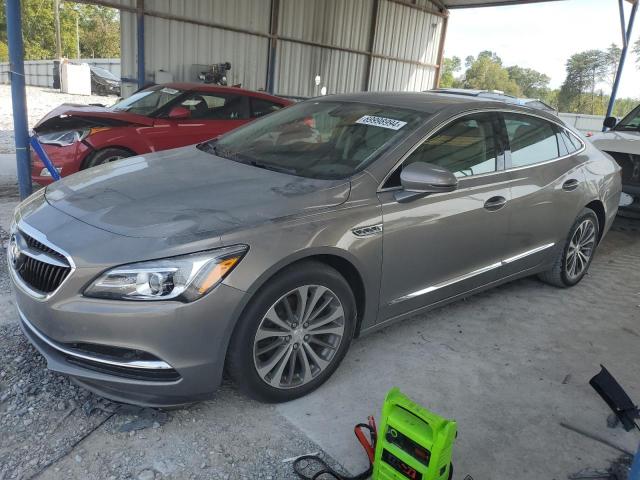 2017 BUICK LACROSSE ESSENCE 2017