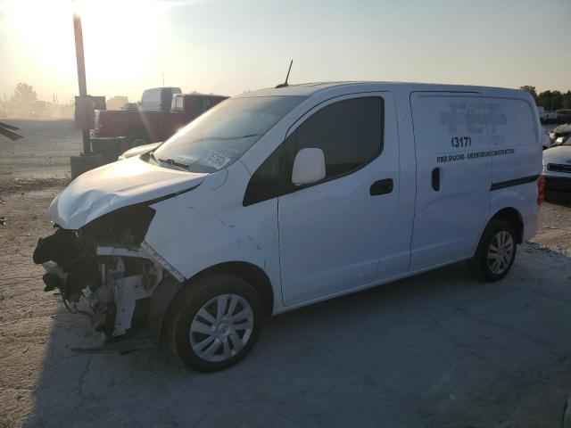 VIN 3N6CM0KN2MK704254 2021 Nissan NV, 200 2.5S no.1