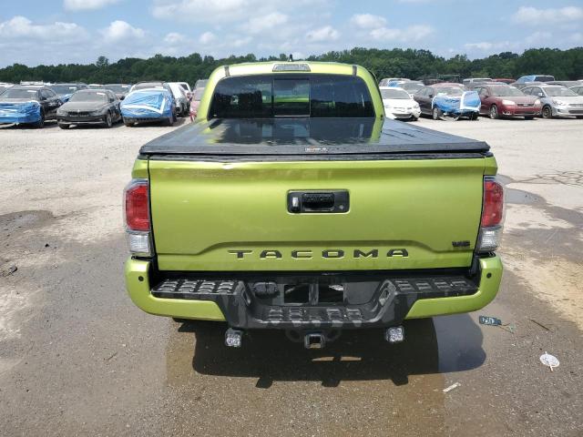 VIN 3TYDZ5BN6PT019967 2023 Toyota Tacoma, Double Cab no.6