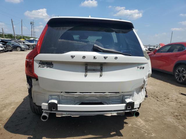 VIN YV4102PK5J1336288 2018 Volvo XC90, T5 no.6