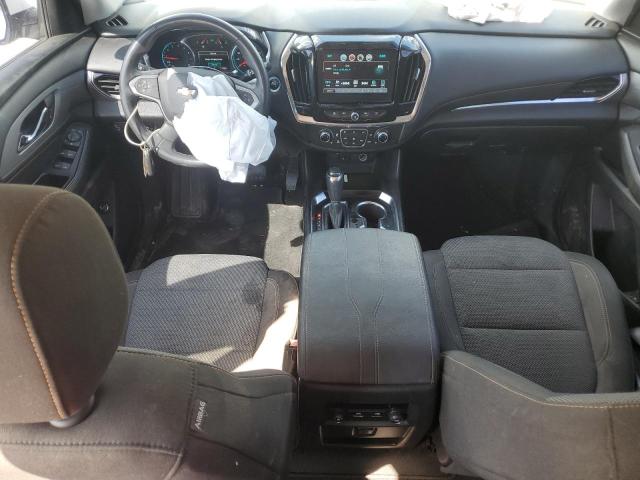 2018 CHEVROLET TRAVERSE L - 1GNEVGKW2JJ131015