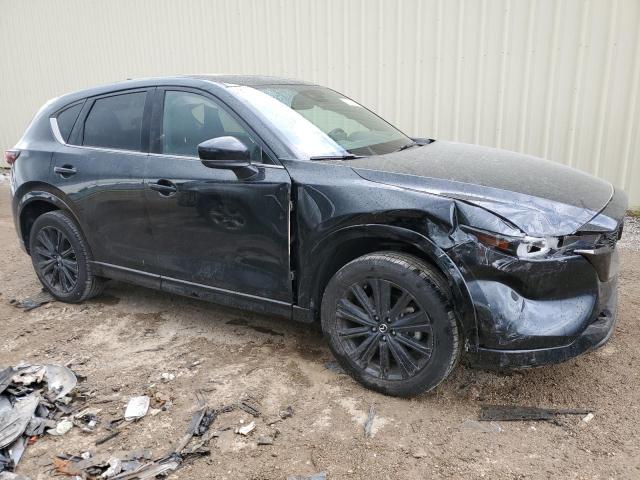 2022 MAZDA CX-5 - JM3KFBAY5N0584191