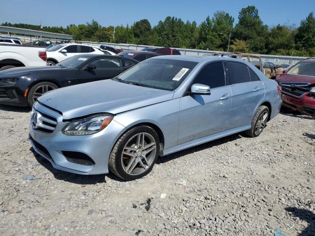 VIN WDDHF8JB5EB047395 2014 Mercedes-Benz E-Class, 3... no.1