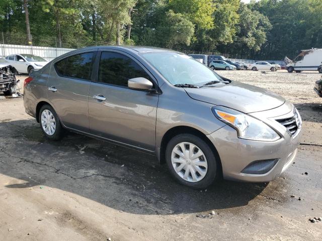 2016 NISSAN VERSA S - 3N1CN7AP2GL860985