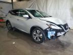 NISSAN MURANO S photo